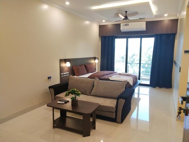 Imagen de la habitación del Hotel Casajuliana. Foto 15