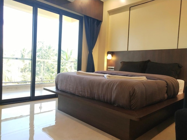 Imagen de la habitación del Hotel Casajuliana. Foto 16