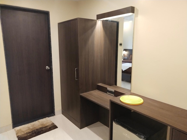 Imagen de la habitación del Hotel Casajuliana. Foto 17