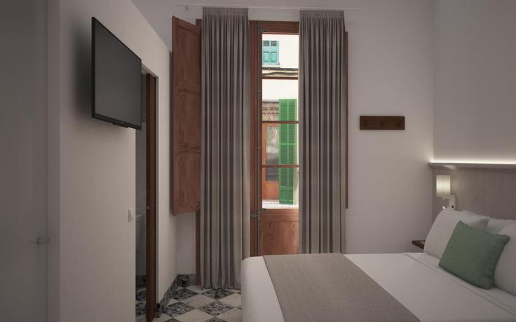 Imagen de la habitación del Hotel Casal De Petra - Rooms and Pool By My Rooms Hotels. Foto 3