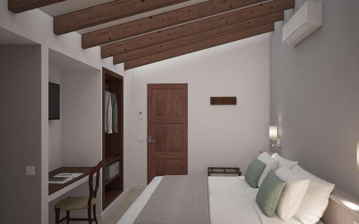 Imagen de la habitación del Hotel Casal De Petra - Rooms and Pool By My Rooms Hotels. Foto 7