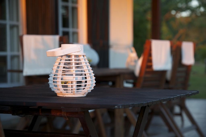 Imagen general del Hotel Casal Do Frade. Foto 2