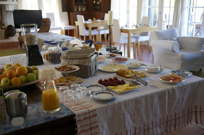 Imagen general del Hotel Casal Do Frade. Foto 3