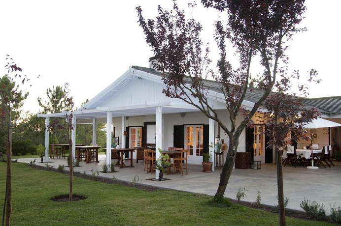 Imagen general del Hotel Casal Do Frade. Foto 4