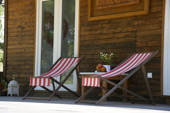 Imagen general del Hotel Casal Do Frade. Foto 5