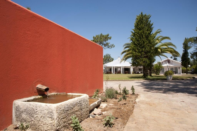 Imagen general del Hotel Casal Do Frade. Foto 6