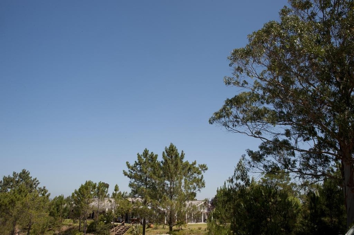 Imagen general del Hotel Casal Do Frade. Foto 8