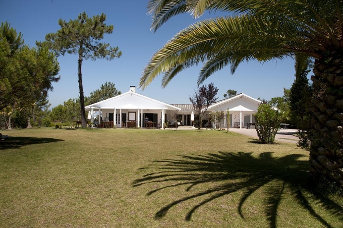 Imagen general del Hotel Casal Do Frade. Foto 9