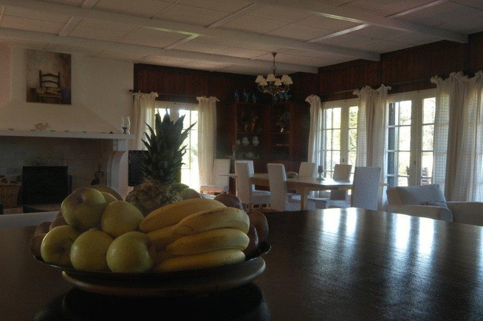 Imagen general del Hotel Casal Do Frade. Foto 10