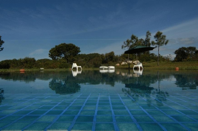 Imagen general del Hotel Casal Do Frade. Foto 11