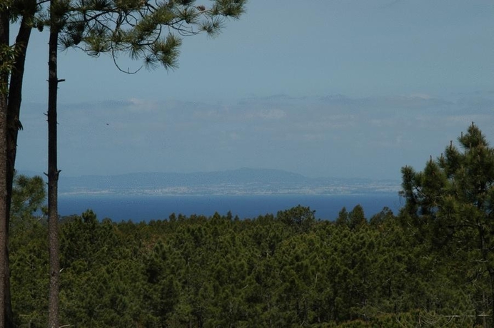 Imagen general del Hotel Casal Do Frade. Foto 12