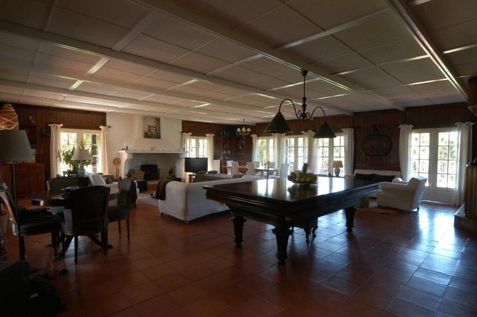 Imagen general del Hotel Casal Do Frade. Foto 13