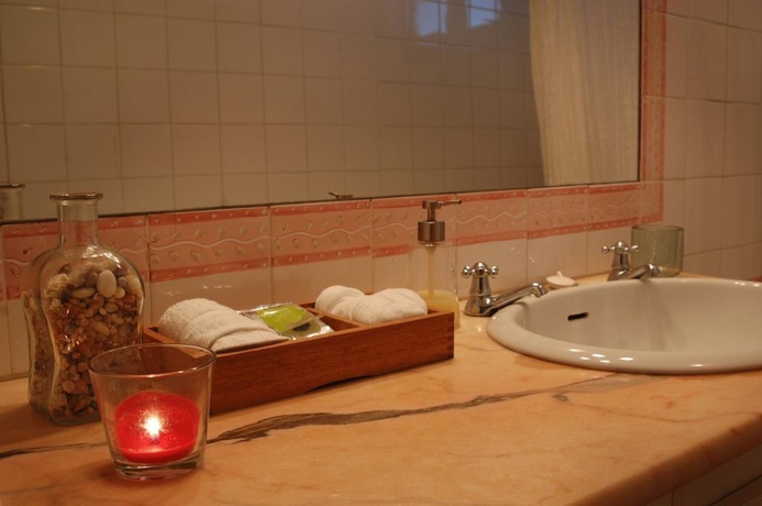 Imagen general del Hotel Casal Do Frade. Foto 14