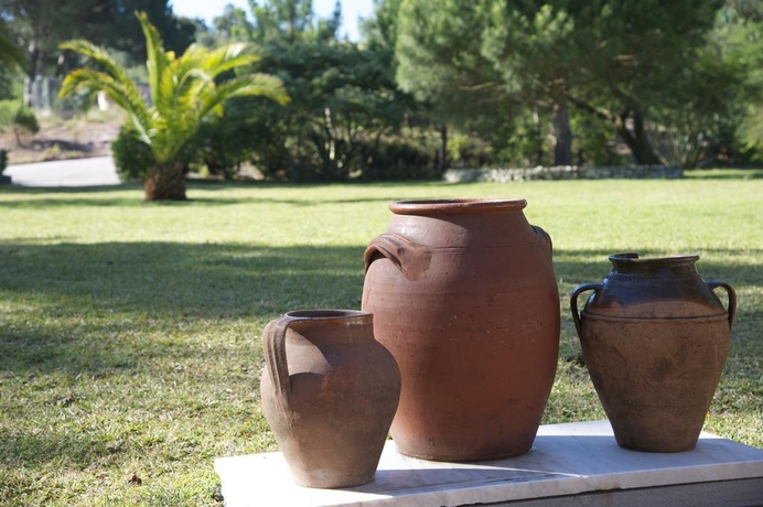 Imagen general del Hotel Casal Do Frade. Foto 15