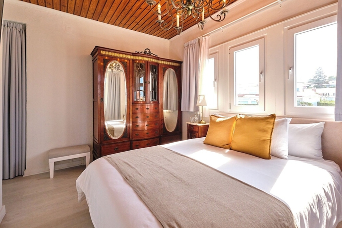 Imagen de la habitación del Hotel Casal Santa Virginia. Foto 2