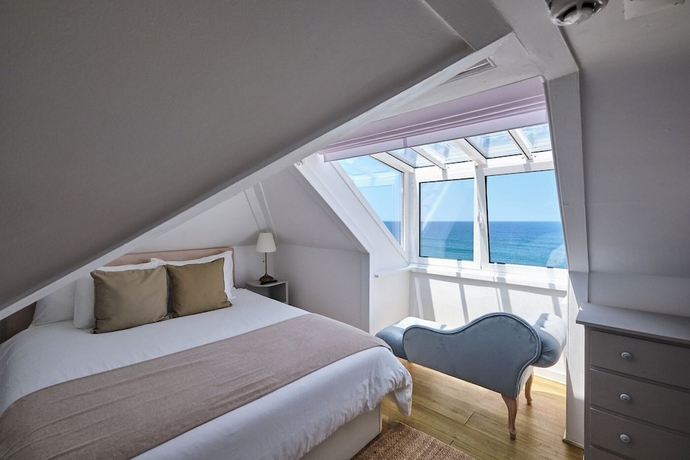 Imagen de la habitación del Hotel Casal Santa Virginia. Foto 6