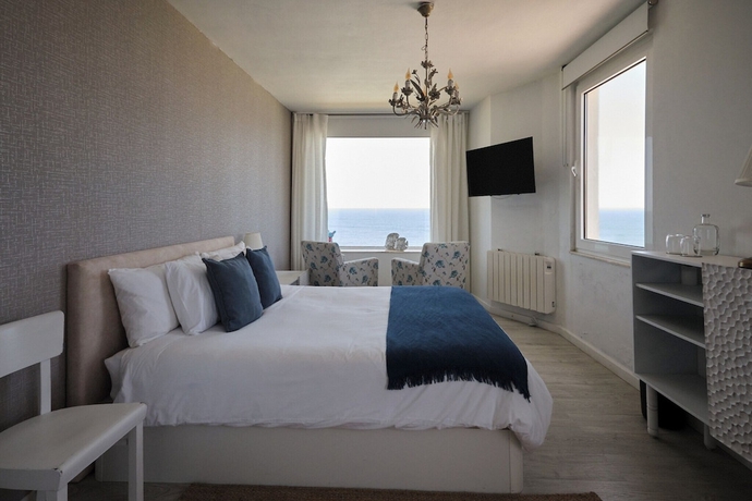 Imagen de la habitación del Hotel Casal Santa Virginia. Foto 9