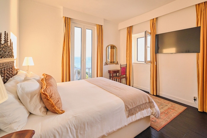 Imagen de la habitación del Hotel Casal Santa Virginia. Foto 11