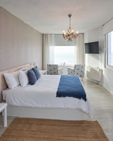 Imagen de la habitación del Hotel Casal Santa Virginia. Foto 12