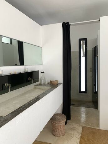 Imagen de la habitación del Hotel Casa-laha. Foto 13