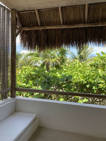Imagen de la habitación del Hotel Casa-laha. Foto 20