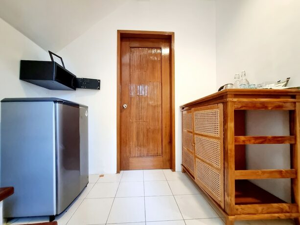 Imagen de la habitación del Hotel Casalay Boutique Villas and Dive. Foto 12