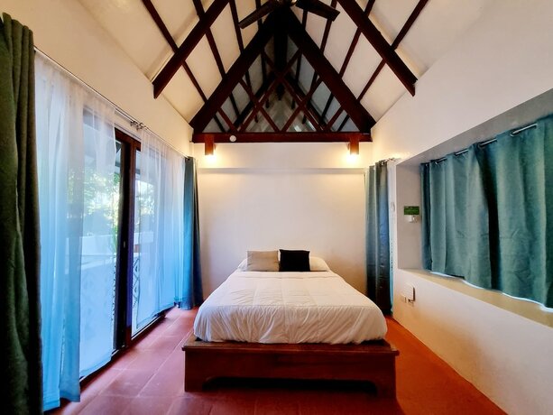 Imagen de la habitación del Hotel Casalay Boutique Villas and Dive. Foto 13