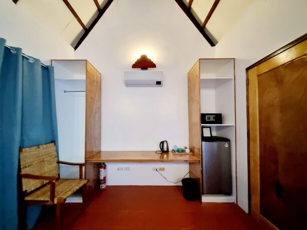 Imagen general del Hotel Casalay Boutique Villas and Dive. Foto 2