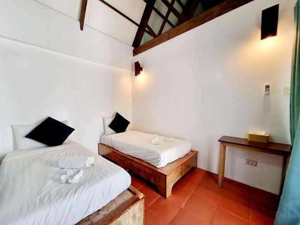 Imagen de la habitación del Hotel Casalay Boutique Villas and Dive. Foto 15