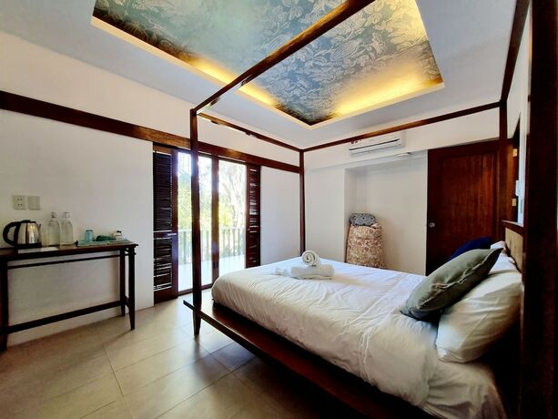 Imagen de la habitación del Hotel Casalay Boutique Villas and Dive. Foto 16