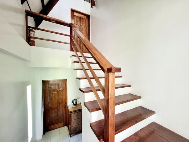 Imagen general del Hotel Casalay Boutique Villas and Dive. Foto 3
