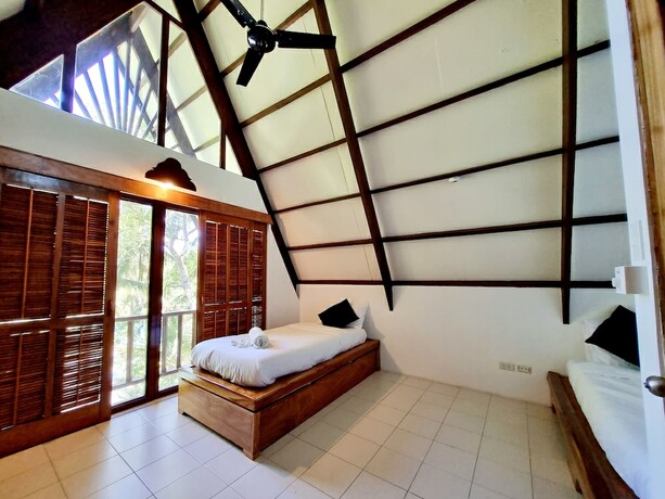 Imagen general del Hotel Casalay Boutique Villas and Dive. Foto 4