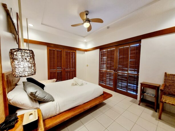 Imagen general del Hotel Casalay Boutique Villas and Dive. Foto 5