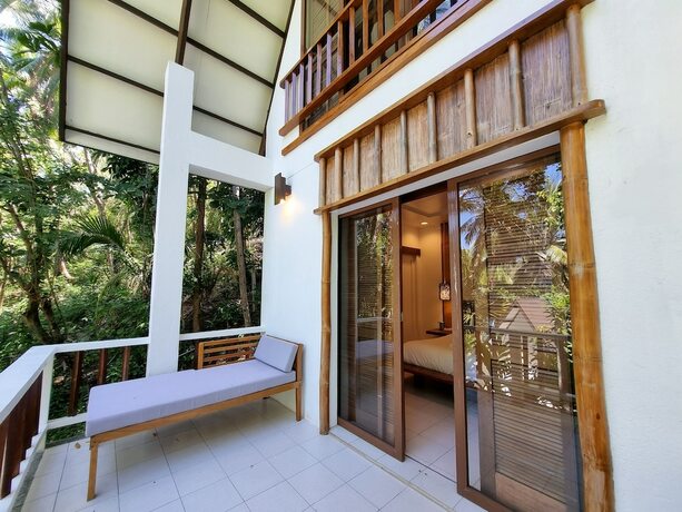 Imagen general del Hotel Casalay Boutique Villas and Dive. Foto 7
