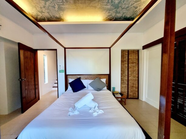 Imagen de la habitación del Hotel Casalay Boutique Villas and Dive. Foto 17