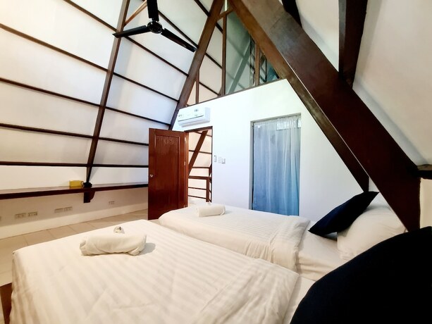 Imagen general del Hotel Casalay Boutique Villas and Dive. Foto 8