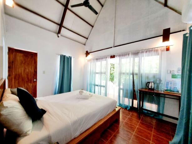 Imagen general del Hotel Casalay Boutique Villas and Dive. Foto 9