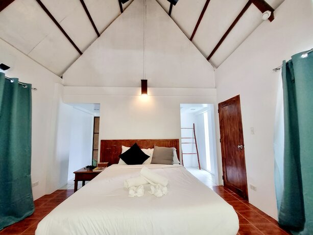Imagen general del Hotel Casalay Boutique Villas and Dive. Foto 10