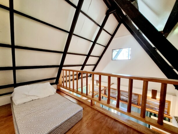 Imagen de la habitación del Hotel Casalay Boutique Villas and Dive. Foto 18