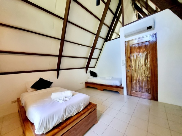 Imagen de la habitación del Hotel Casalay Boutique Villas and Dive. Foto 20