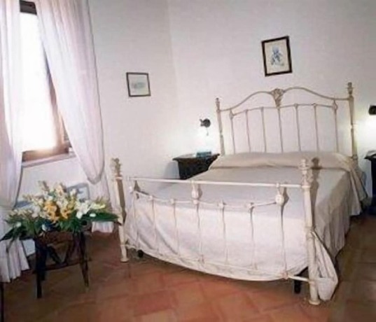 Imagen de la habitación del Hotel Casale 900. Foto 13