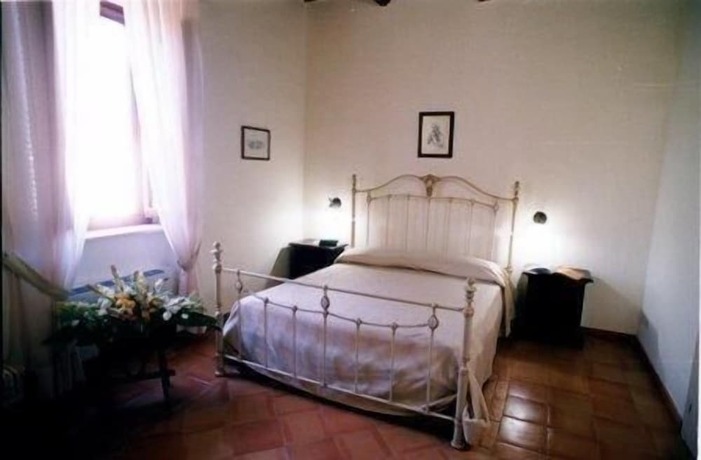 Imagen general del Hotel Casale 900. Foto 2