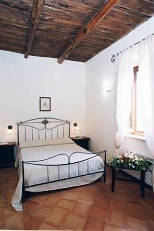 Imagen de la habitación del Hotel Casale 900. Foto 15