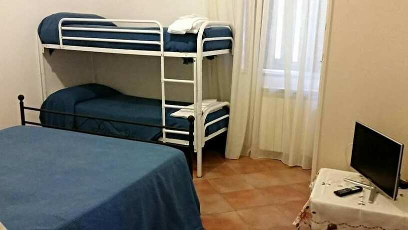 Imagen general del Hotel Casale 900. Foto 3