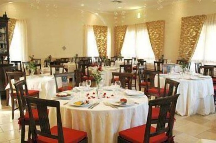 Imagen general del Hotel Casale 900. Foto 4