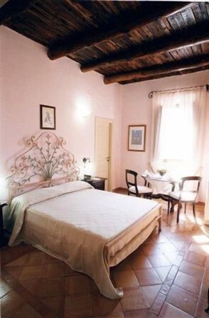 Imagen general del Hotel Casale 900. Foto 5