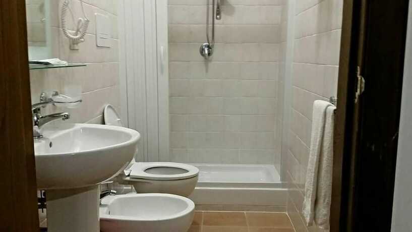 Imagen general del Hotel Casale 900. Foto 6