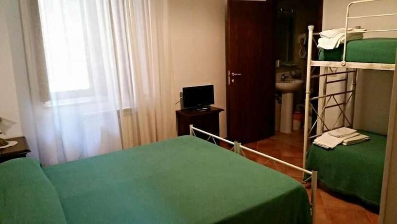 Imagen general del Hotel Casale 900. Foto 8
