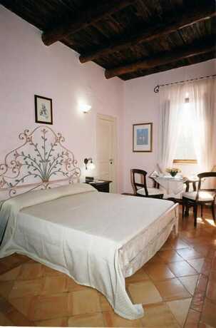 Imagen general del Hotel Casale 900. Foto 10