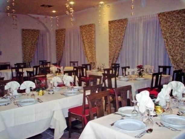 Imagen general del Hotel Casale 900. Foto 11